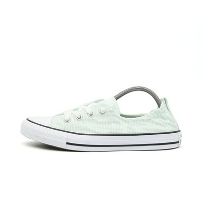 Converse Damen Chuck Taylor All Star Sneaker Mintgrü Niedrig Low-Top EU 40