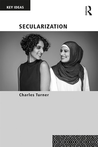 Secularization by Charles Turner - 9781138801561