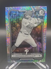 Tyler Kolek, Kyle Schwarber Named 2014 Topps Heritage Minor League Mystery Redemptions 15