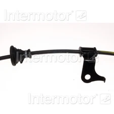 Standard Ignition    Alh33    Abs Wheel Speed Sensor Wire Harness