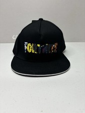 NWT Fortnite Hat Snap-Back Gamer Baseball Cap OSFM