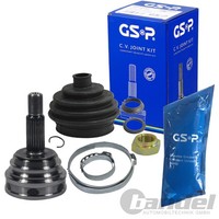Gsp Antriebswellengelenk Satz Passend FüR Seat Arosa Vw Golf Jetta Lupo Passat