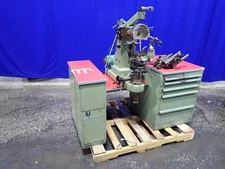 COFACET MARK II FACETING MACHINE  06251380002