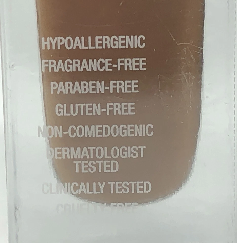 Physician's Formula The Healthy Brightening Foundation Makeup ~PF10603 DpC1~ NEW - Image 3 of 4