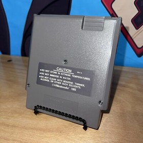 Double Dragon (NES, 1988)