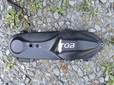 TGB Pegasus Sky 50 (BKB-A / RFC-5Y) - Variodeckel Morini Motor ohne Kickstarter