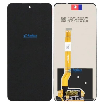 Display OPPO A58 Display LCD Sostituzione Per OPPO A58 4G CPH2577 - Kit Display OPPO A58 Display LCD Sostituzione Per OPPO A58 4G CPH2577 - Kit