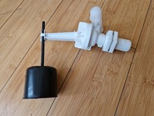 Armitage Shanks Ideal Standard Inlet Valve Side Entry Conceala 2 Cistern SV96367