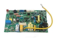 Midea Main Control Board - 17122000051062 - OEM Replacement