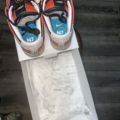 nike dunk low n7 lyle