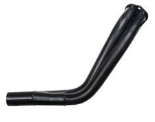 Ashley Ford Escort Mk2 RS2000 Pinto Exhaust Manifold Down Pipe Conversion 2.5