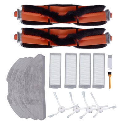 Vacuum Cleaner for  Mi Robot Vacuum Mop 2 Lite 2 Pro Sweep Dust Bags Parts