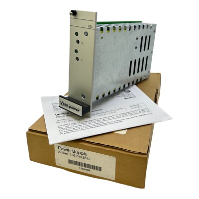 Vero Power VP70-2-H Netzteil 15-230VAC 47-63Hz 1,3-0,7A Netzteil