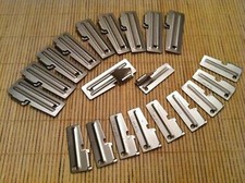 20-Pack Genuine P38  P51 Can Openers - 10 Each Survival Gear US Shelby Co Made