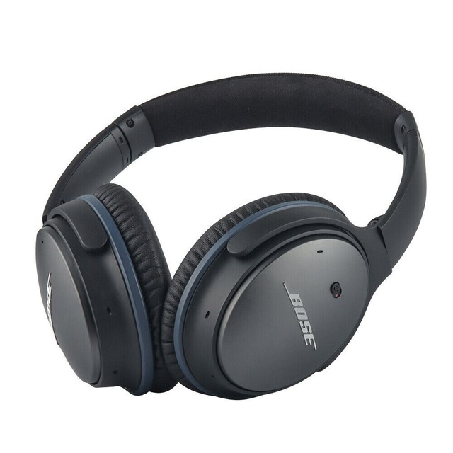 BOSE QC25 QuietComfort 25 Special 