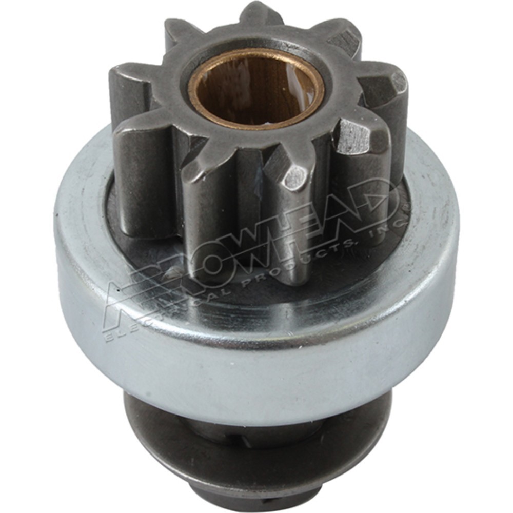 Starter For Kawasaki Mule Kaf300 500 520 550 Kaf 300, 410-52080