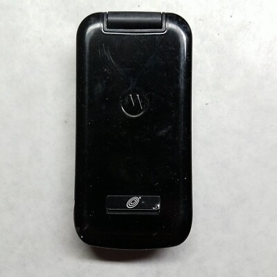 Motorola スマートフォン 本体 ブラック Motorola Moto Z XT-1650, Unlocked Verizon, AT&T T-Mobile - 4G smartpho