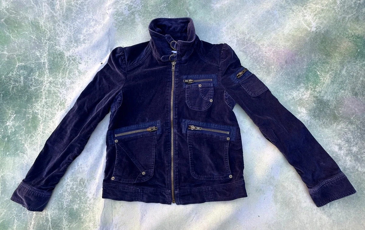 Marc Jacobs Corduroy Coats, Jackets & Vests for Women for sale | eBay