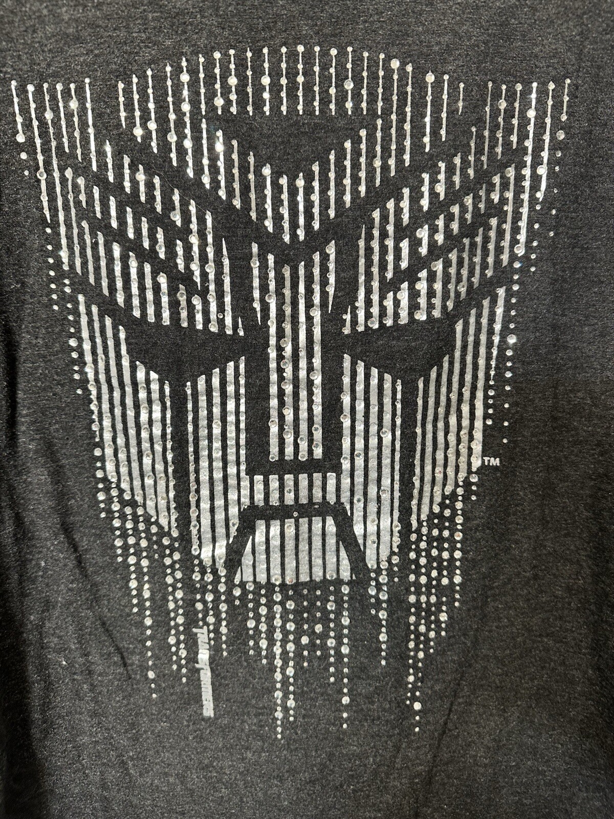 Women’s L Universal Studios Transformers Autobots… - image 4