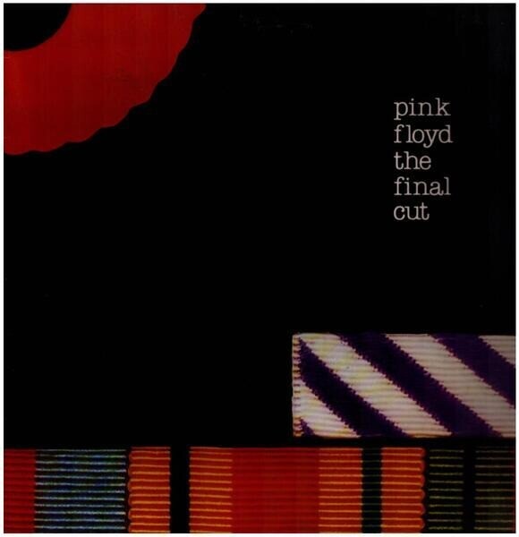 アルゼンチンLP Pink Floyd Final Cut 120370 COLUMBIA /00400 Pink Floyd The Final Cut Columbia Vinyl LP | eBay