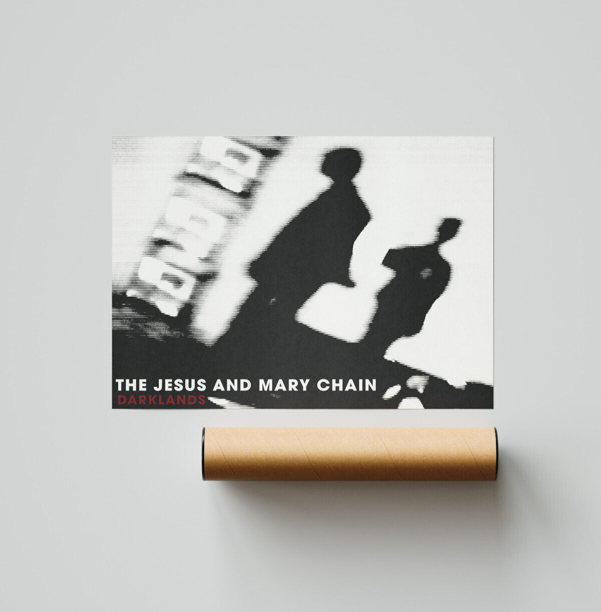 【LP】The Jesus And Mary Chain / Darklands Darklands - Album by The Jesus and Mary Chain - Apple Music