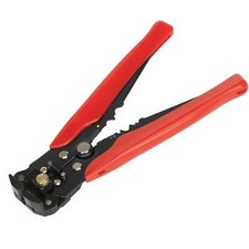 Sealey Automatic Cable Wire Striper Cutter Crimper Stripping Pliers 215mm