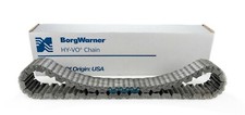 HV091 HV523 DCS Transfer Case Chain Mercedes-...
