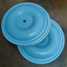 Versamatic Versa-Tuff Diaphragms, V163TX