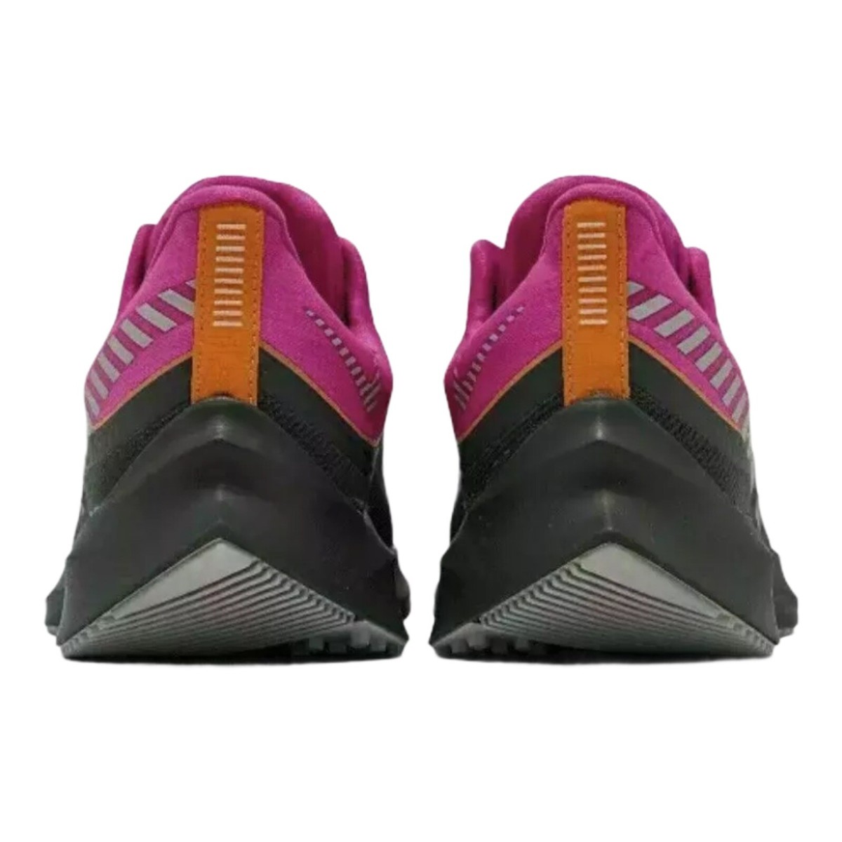 nike zoom winflo 6 shield trainers ladies
