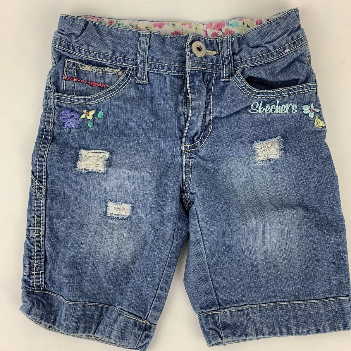 Skechers shorts on sale kids 2015