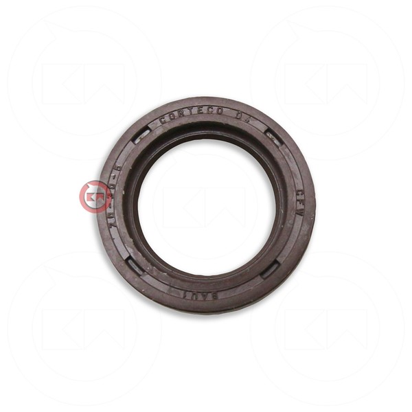ÖLdichtung Wasserpumpe 20X30X5 Originale Piaggio Vespa Gtv 250 2006-2009 M45102-image