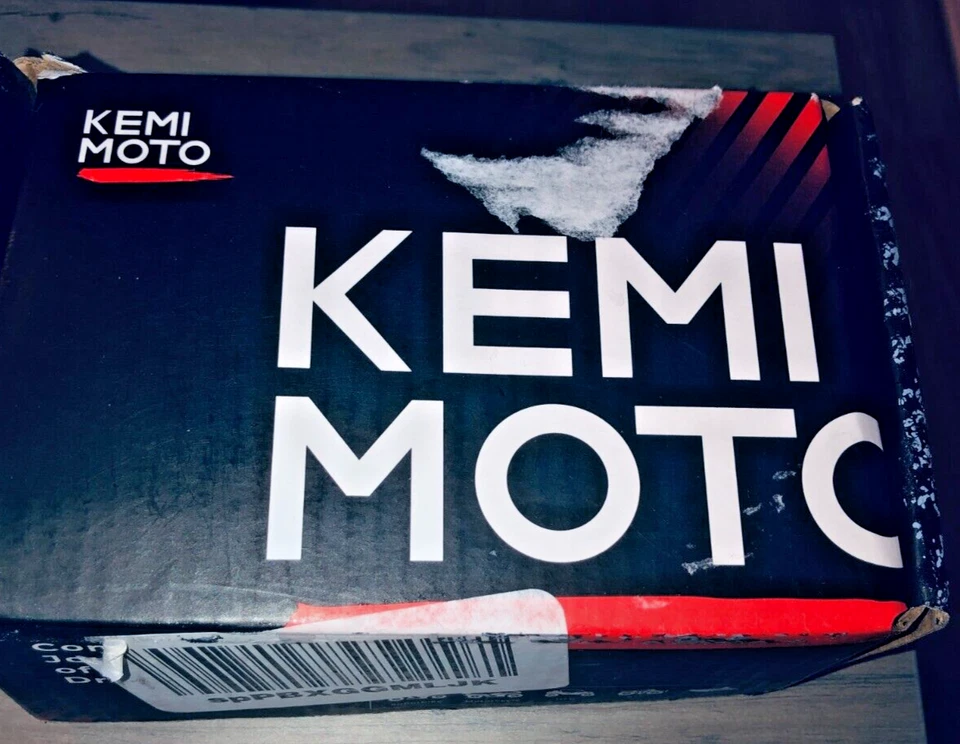 Kemi Moto CDI Module Switch Box for Mercury Outboard Motor 2 Piece Power Pack - Image 4 of 4