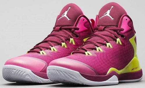 Jordan Super.Fly 3 Purple