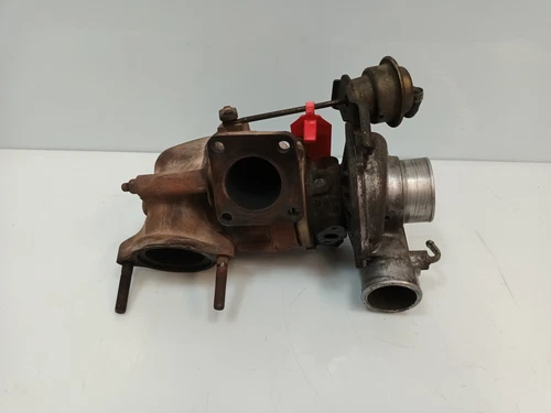 897240063 Turbocompresor para ISUZU N SERIE * 2005 3843932 - Imagen 1 de 4