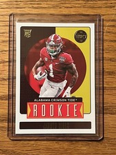 2023 Panini Legacy Jahmyr Gibbs RC Rookie Alabama Detroit Lions 