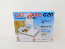 cat mate c20