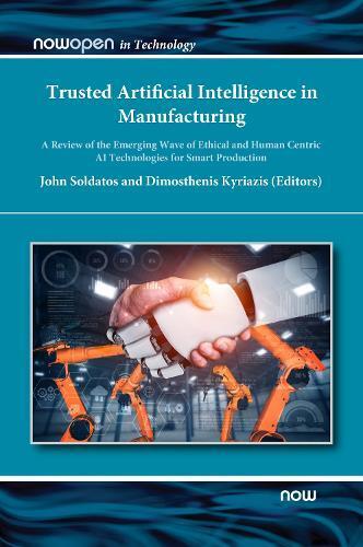 Thumbnail - John Soldatos Trusted Artificial Intelligence In Manufacturi