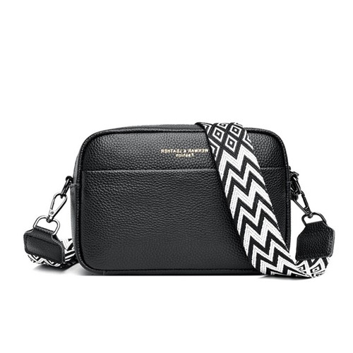 Professional & Elegant Shoulder Bag Stylish Pouch Bag for Business Professionals - Picture 11 of 11