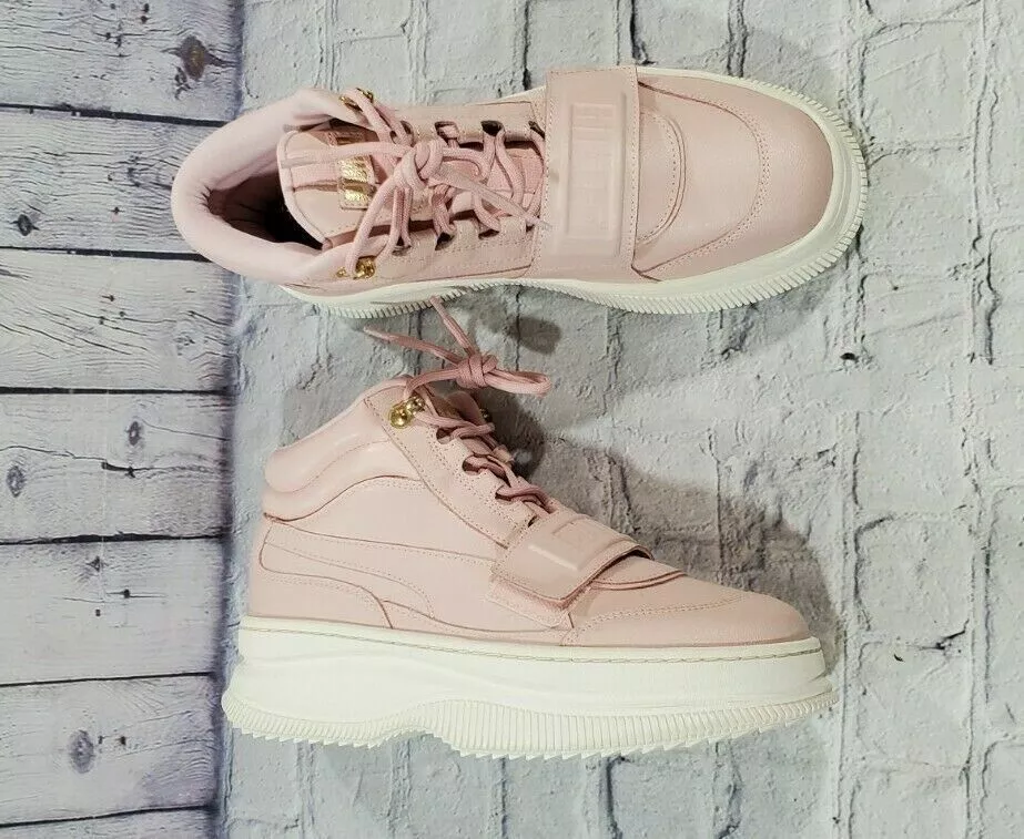 Puma marshmallow clearance