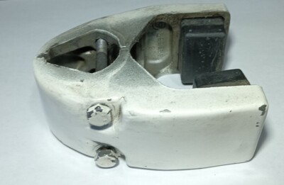 Johnson/Evinrude 9.9hp Lower Mounts OMC 322288 322289 | eBay