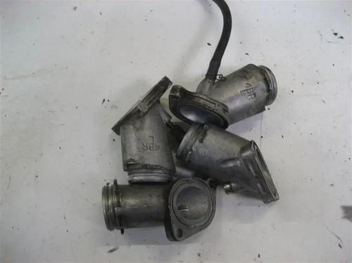 1. YAMAHA XJ 600 S 4BRA_BR SUCCHIARE CARBURATORI