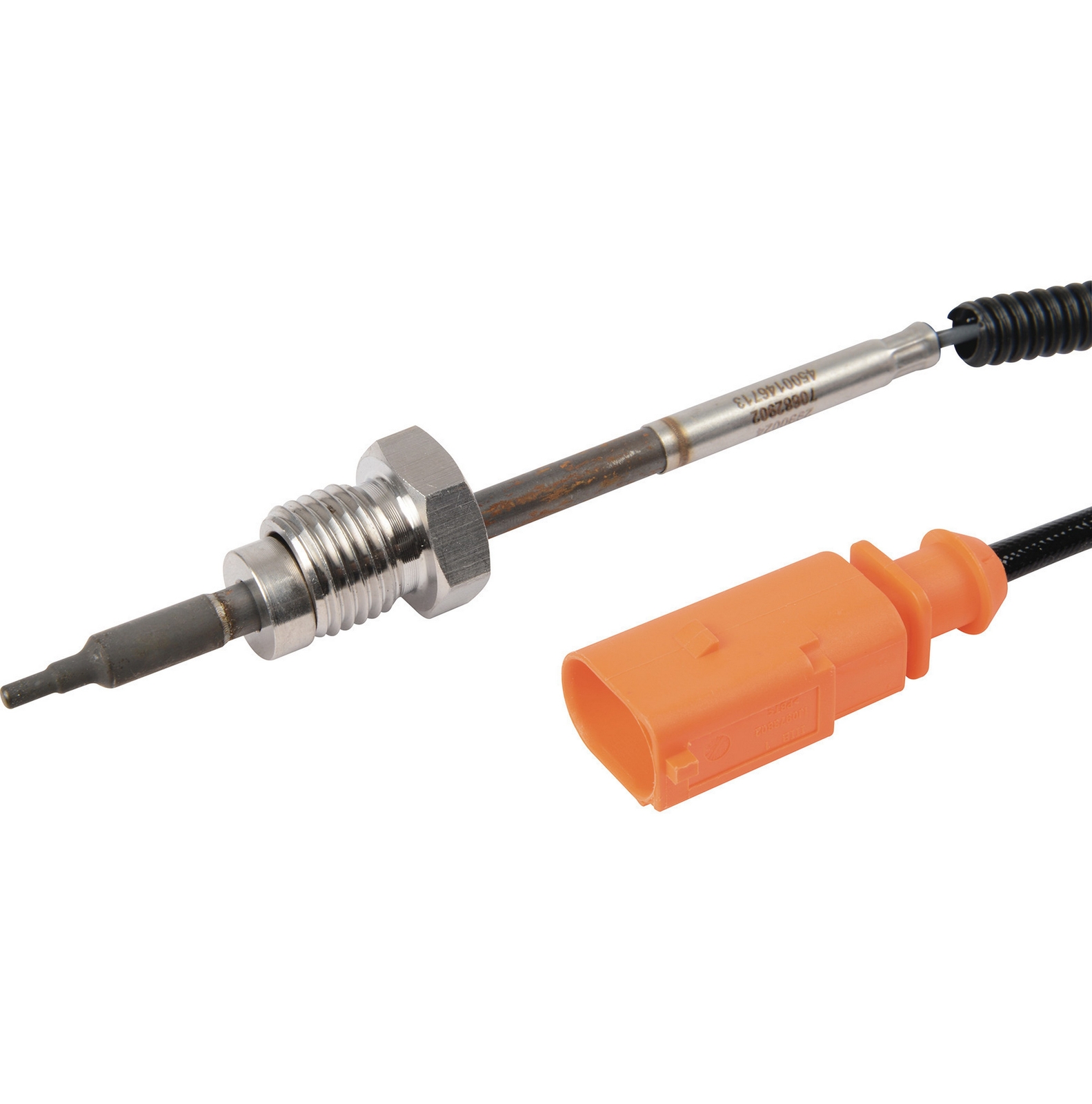 Exhaust Gas Temperature Sensor for Audi Q7/Vw Touareg 3.0 TDI quattro 2015++MORE