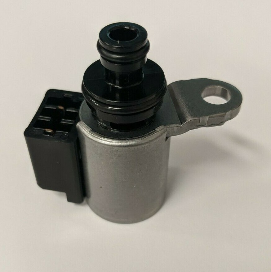 NEW OEM Jatco CVT TCC Torque Converter Lock Up Solenoid for Nissan