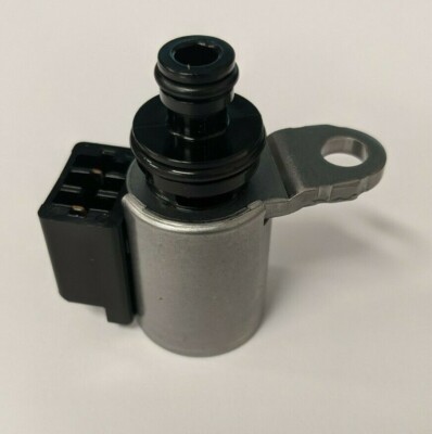 NEW OEM Jatco CVT TCC Torque Converter Lock Up Solenoid for Nissan (31941-1XJ0A)
