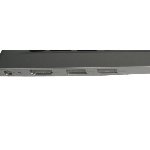 Laptop For Dell Inspiron 15 3510 3511 3515 US Keyboard Upper Case Palmrest Cover - Picture 14 of 27