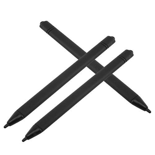 3x Replacement Stylus Touch Screen Precision Drawing Pen For LCD Writing Tablet - Picture 5 of 9