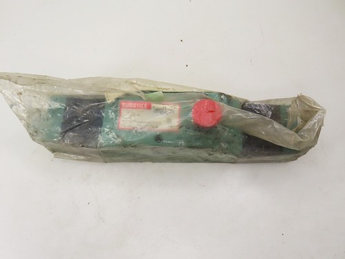 Numatics A23SS500S000030 Pneumatic Solenoid Valve Manifold Block 120VAC Coil NEW - Picture 13 of 13