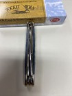 CASE XX #58413 POCKET WORN GRAY BONE CRANDALL JIG MEDIUM STOCKMAN 6318 CS — photo 5