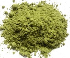 1 KG Organic Stevia Leaf Powder - Certified - Stevia Rebaudiana - Dried herb