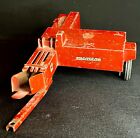 1970s Ertl, McCormick International, Square Hay Baler, 1:16 Scale, Diecast